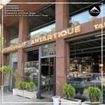 Menu Restaurant antartique tanger Tanger August 2023 282920-271500